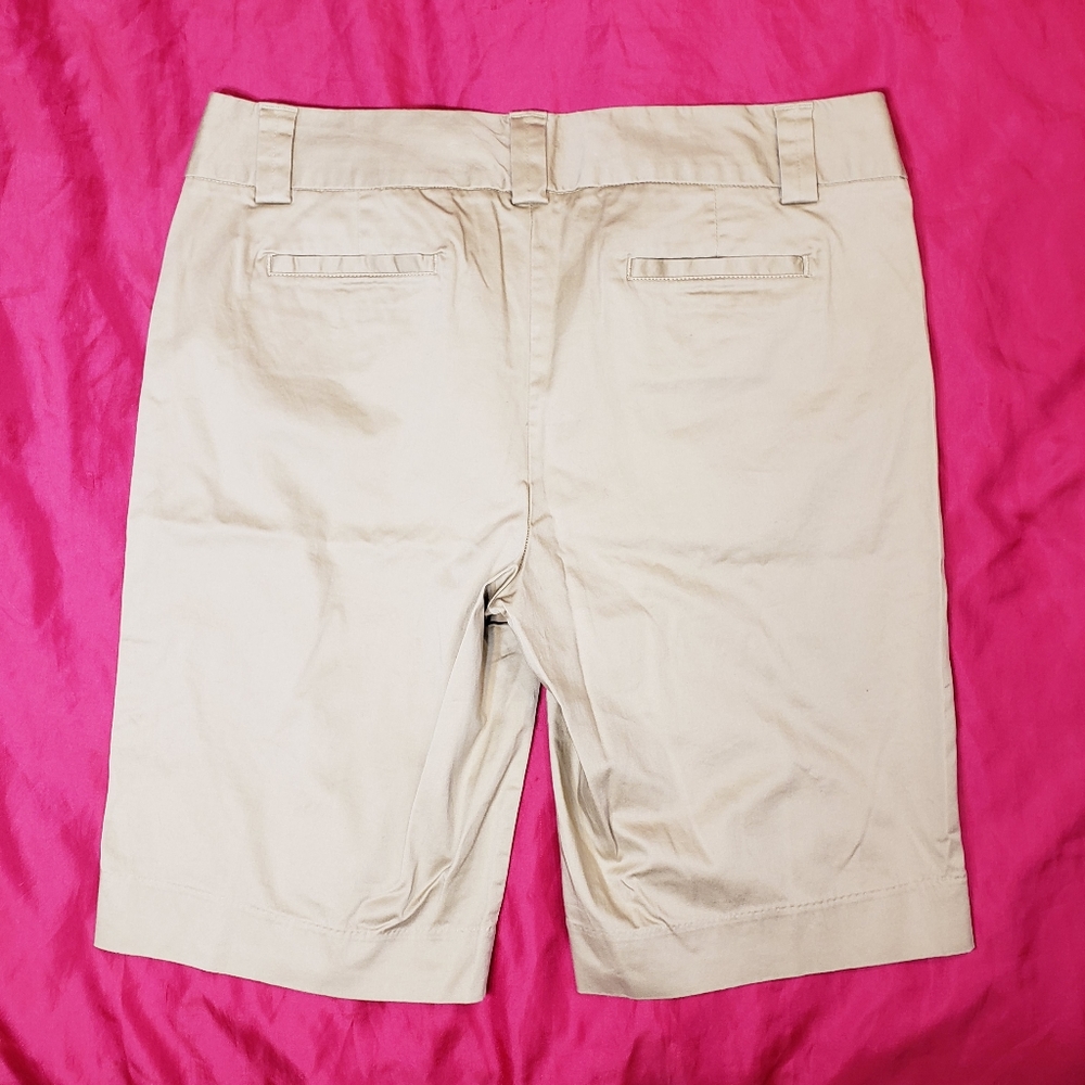 A.n.a Bermuda Chino - Picture 3 of 4